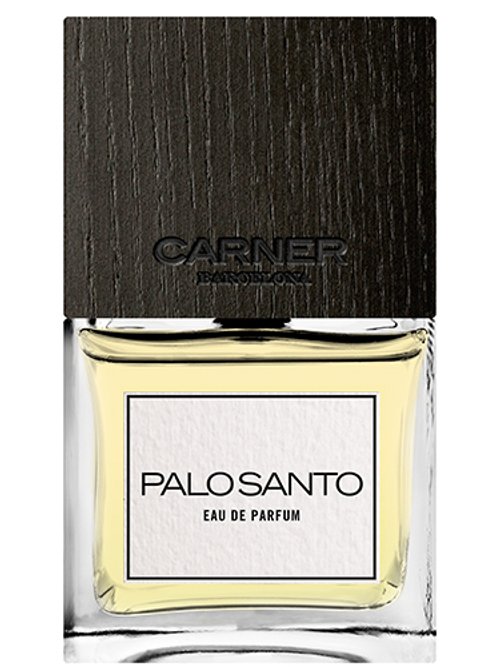 Palo Santo by Carner Barcelona