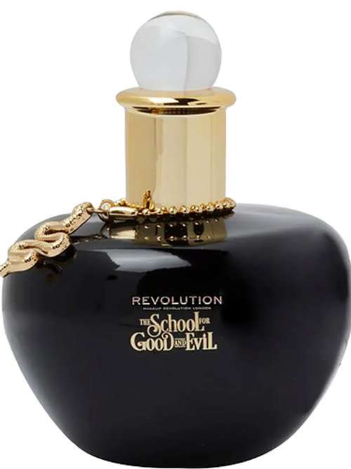 The School For Good And Evil Nevers by Revolution