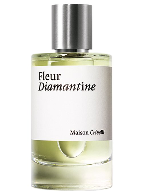 Fleur Diamantine by Maison Crivelli