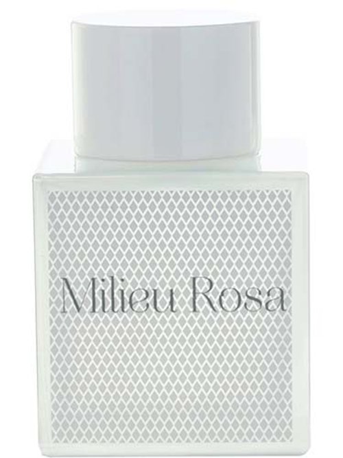 Milieu Rosa by Odin New York