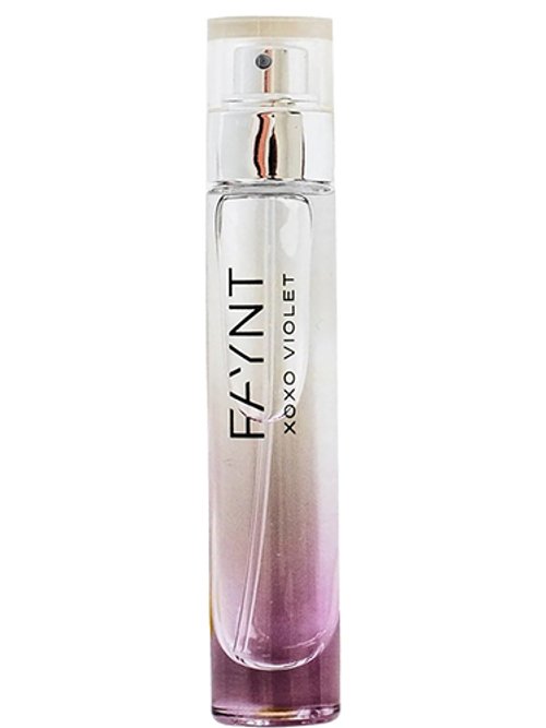 Xoxo Violet by Faynt