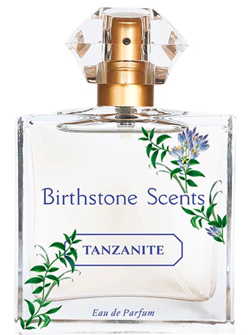 Tanzanite by Birthstone Scents