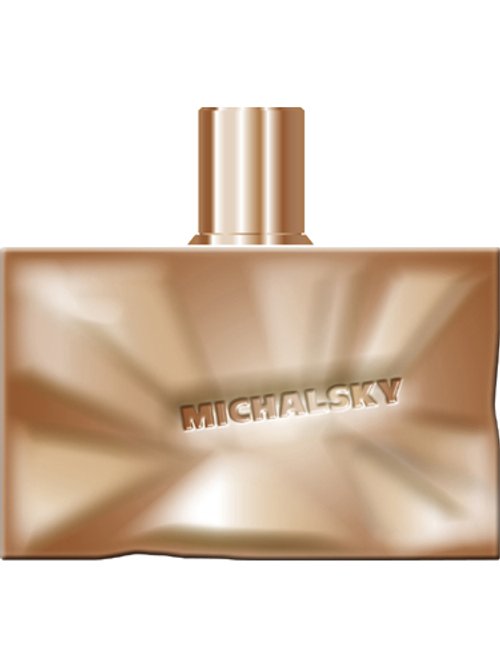 Michalsky Woman by Michalsky