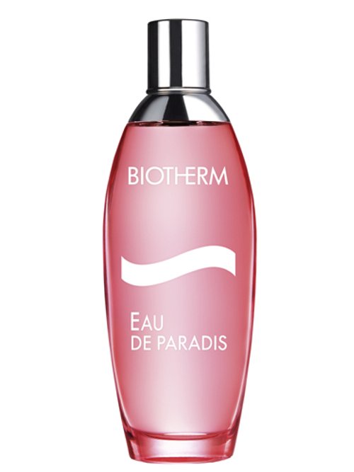 Eau De Paradis by Biotherm