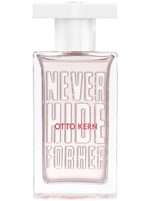 Never Hide For Her by Otto Kern