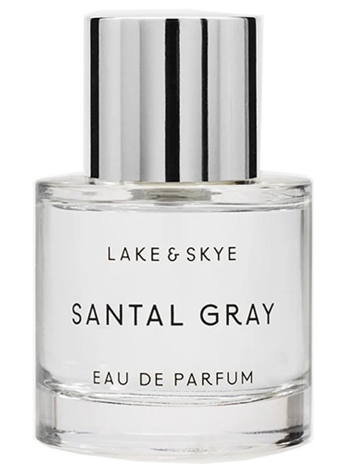 Santal Gray by Lake & Skye