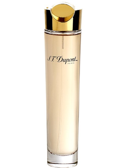 S.T.Dupont Pour Femme by S.T. Dupont