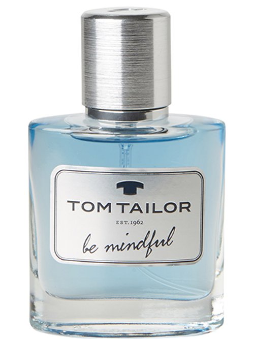 Be Mindful Man by Tom Tailor