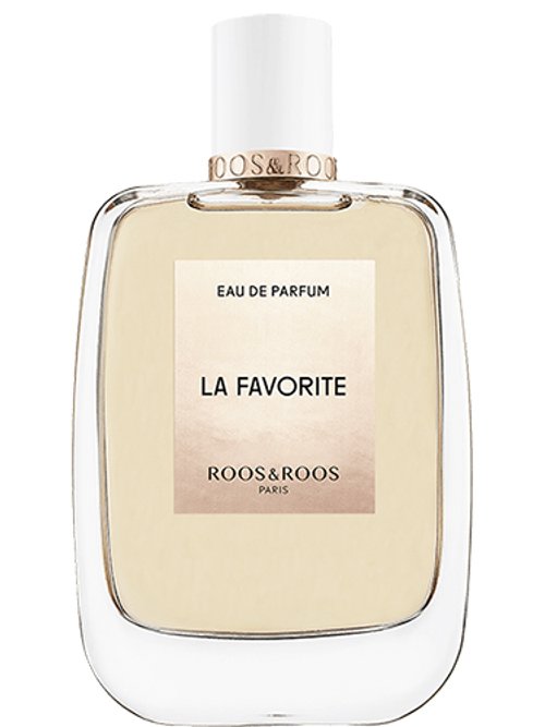 La Favorite by Roos&Roos