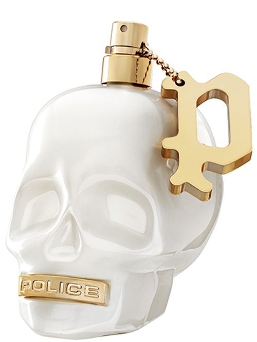 Police To Be Born To Shine For Her by Police