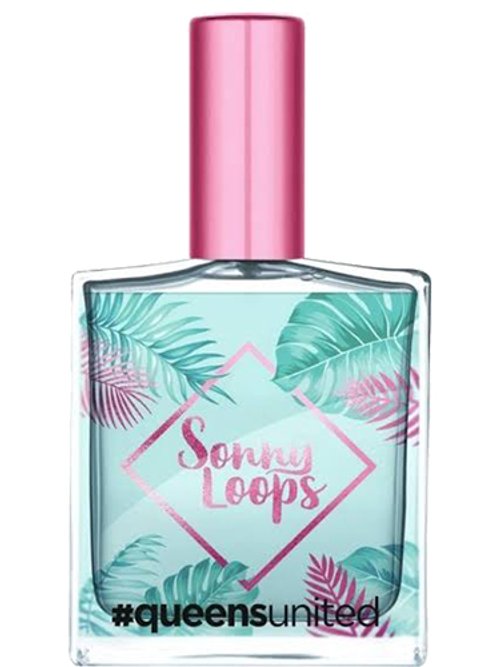 Sunny Loops by #Queensunited