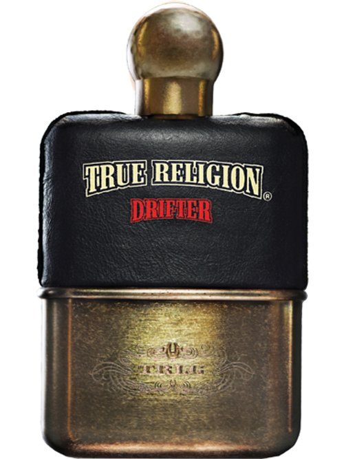Drifter by True Religion
