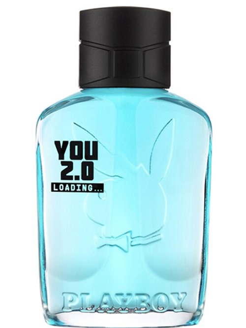 You 2.0 Loading... For Him by Playboy