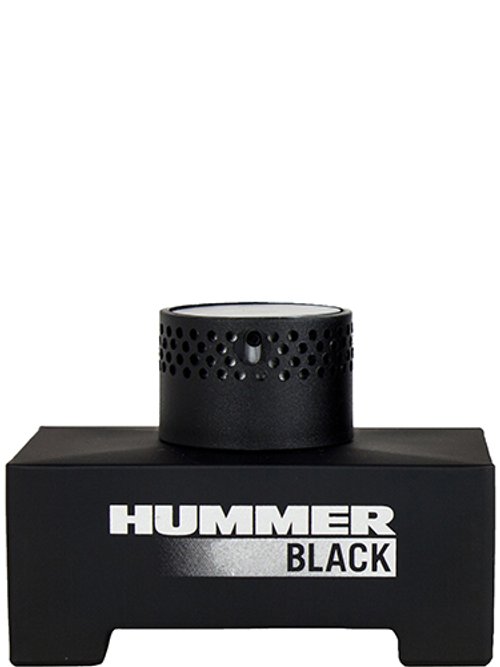 Hummer Black by Hummer