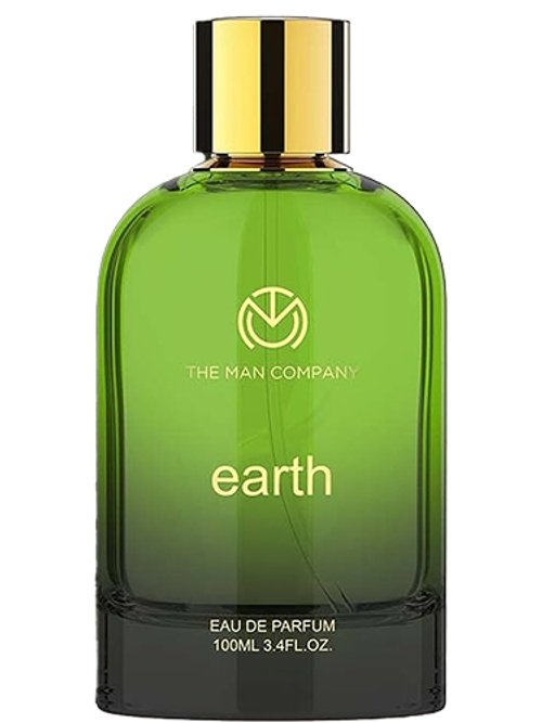 Earth by The Man Company