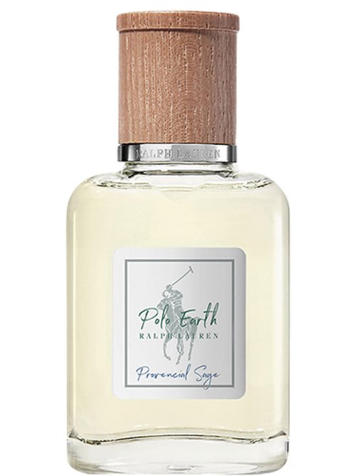 Polo Earth Provencial Sage by Ralph Lauren
