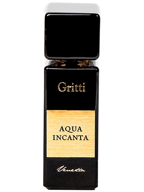Aqua Incanta by Gritti