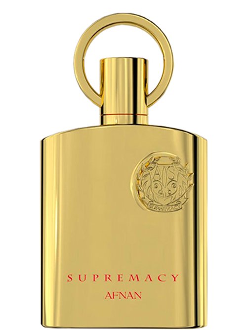 Supremacy Gold by Afnan
