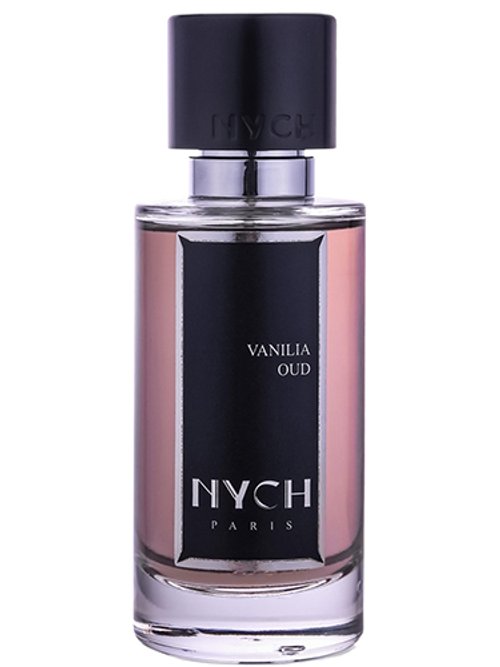 Vanilia Oud by Nych