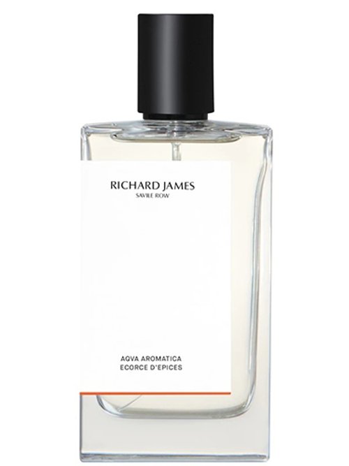 Ecorce D'Epices by Richard James