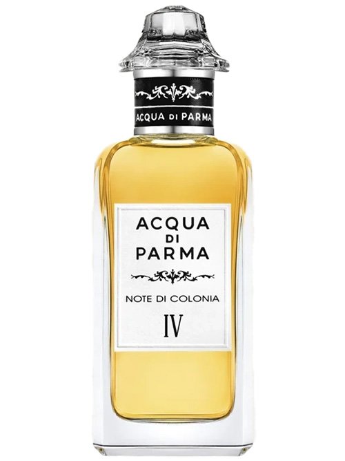 Acqua Di Parma Note Di Colonia Iv by Acqua Di Parma