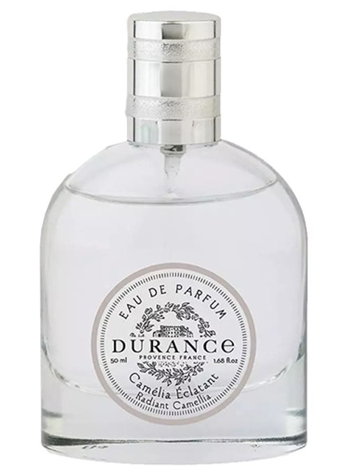 Camélia Éclatant/Radiant Camellia Eau De Parfum by Durance
