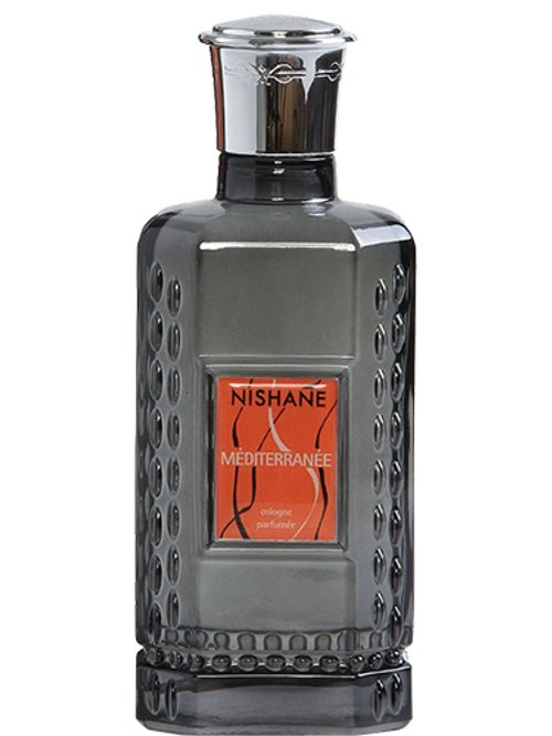 Méditerranée by Nishane Istanbul