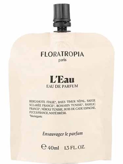 L'Eau by Floratropia