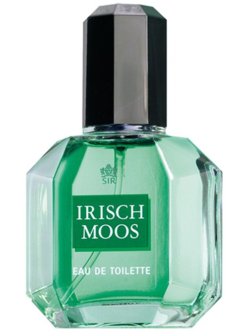 Irisch Moos / Irish Moss by Sir Irisch Moos