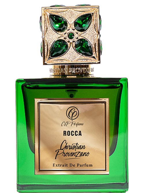 Rocca by Christian Provenzano