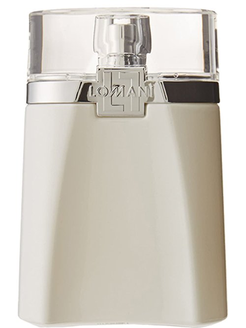 White Gold by Lomani