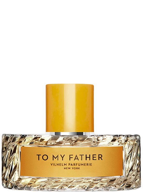 To My Father by Vilhelm