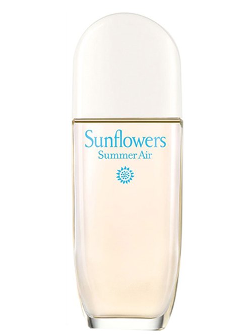 Sunflowers Summer Air by Elizabeth Arden