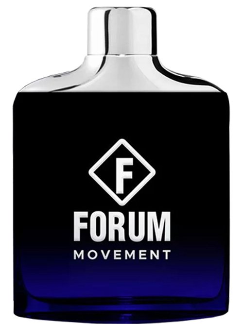 Forum Movement by Forum