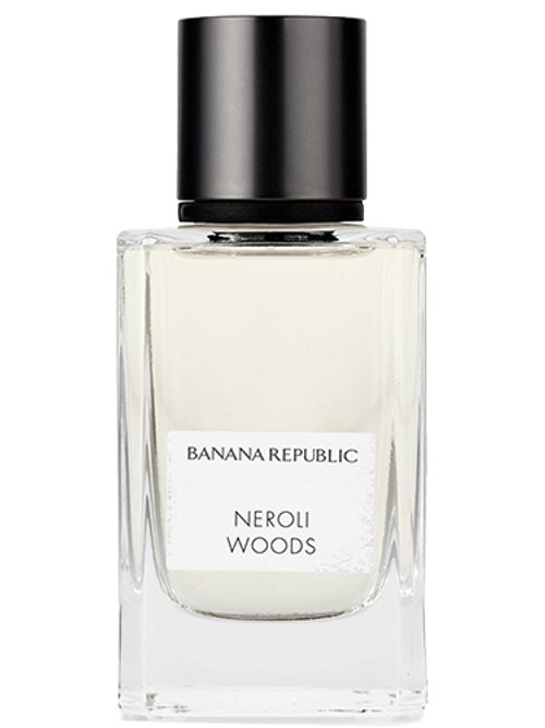 Neroli Woods by Banana Republic