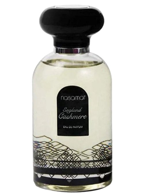 England Cashmere by Nasamat