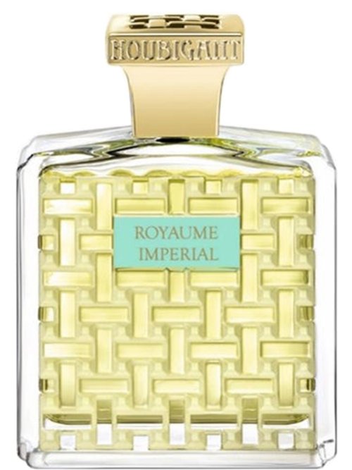 Royaume Imperial by Houbigant