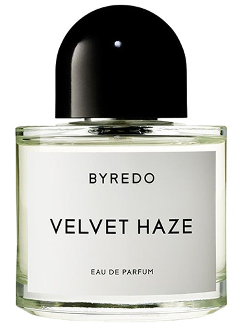 Velvet Haze by Byredo