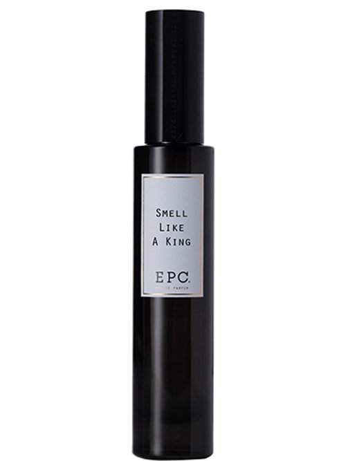 Smell Like A King by Experimental Perfume Club