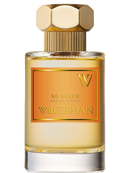 So Suede by Wilgermain