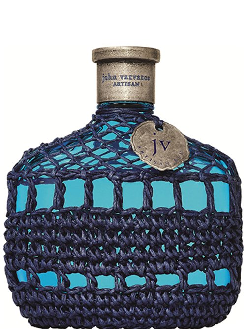 John Varvatos Artisan Blu by John Varvatos