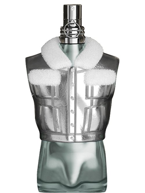 Le Male Xmas Collector by Jean Paul Gaultier