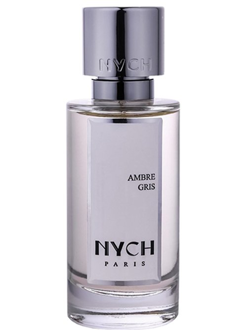 Ambre Gris by Nych