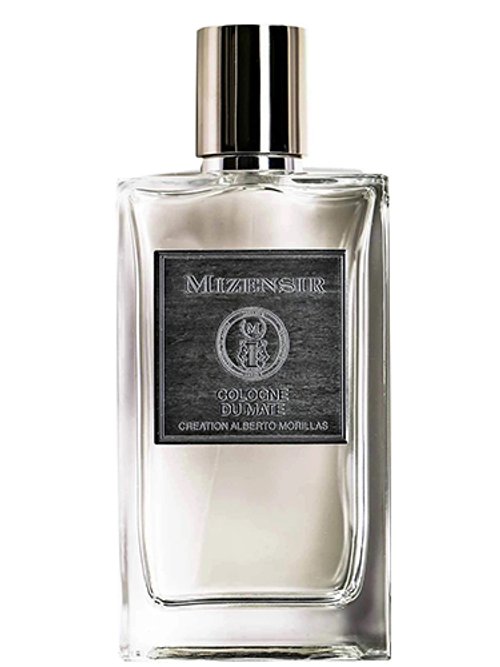 Cologne Du Mate by Mizensir