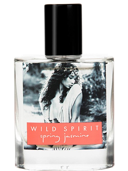 Spring Jasmine by Wild Spirit