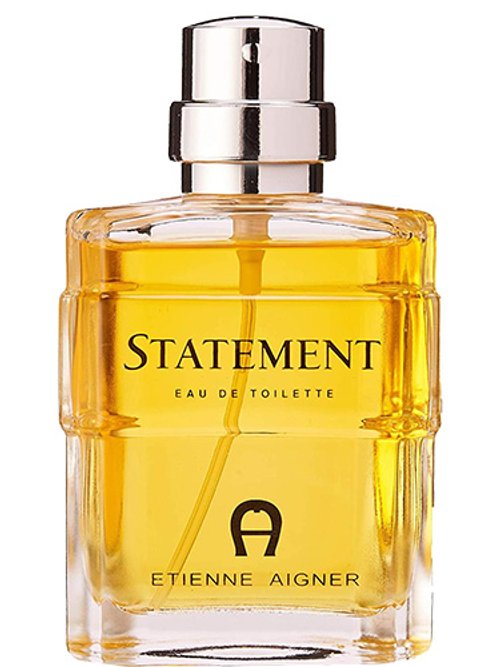Statement For Men by Aigner