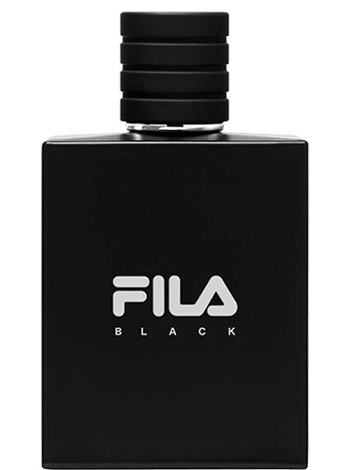 Fila Black by Fila