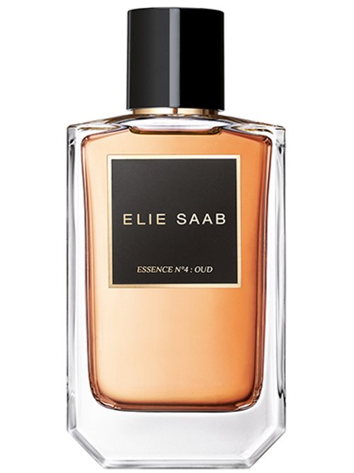 Essence Nº 4 Oud by Elie Saab