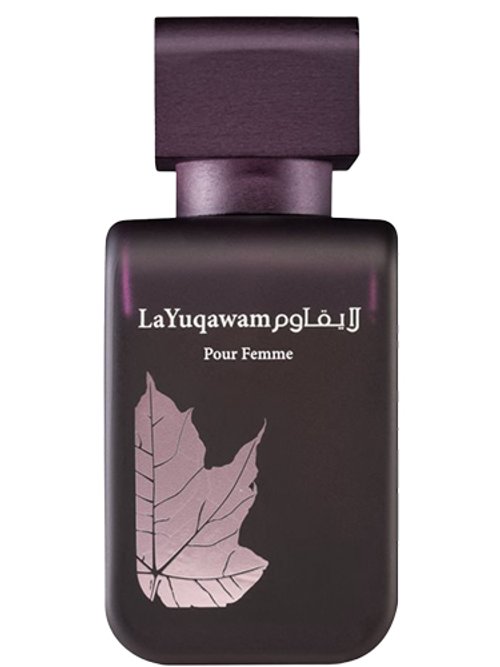 La Yuqawam Pour Femme by Rasasi