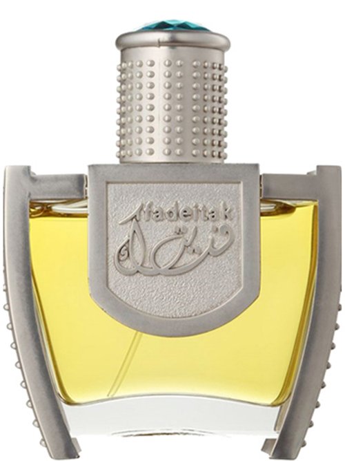 Fadeitak by Swiss Arabian